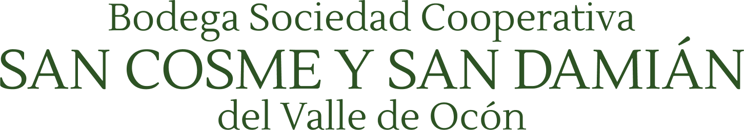 Bodega Sociedad Cooperativa San Cosme y San Damián de Valle de Ocón